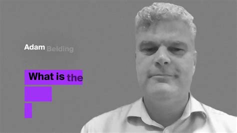 Calastone's Adam Belding on tokenization for fund managers. | Aerial View posted on the topic ...