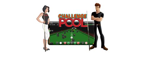 Challenge Pool Online Game Tournaments