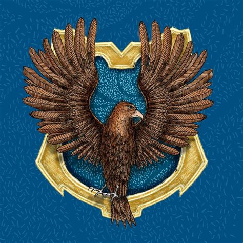 Ravenclaw Pride | Harry Potter Amino