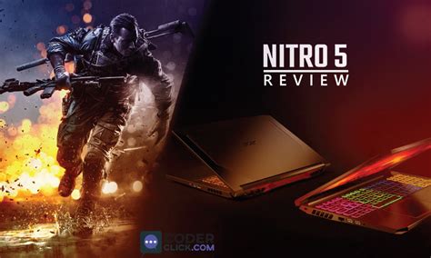 Acer Nitro 5 Review || The Best Entry-Level Gaming Laptop?