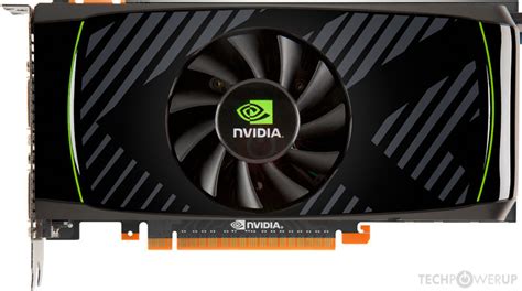 NVIDIA GeForce GTX 550 Ti Specs | TechPowerUp GPU Database