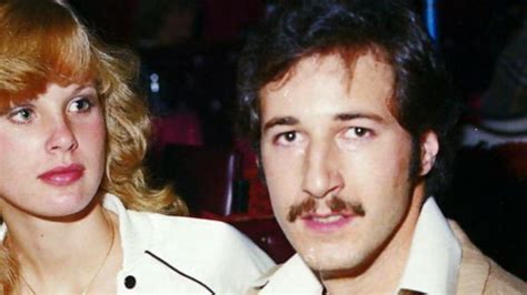 Video Police say Paul Snider rapes, kills Dorothy Stratten before killing himself: Part 9 - ABC News