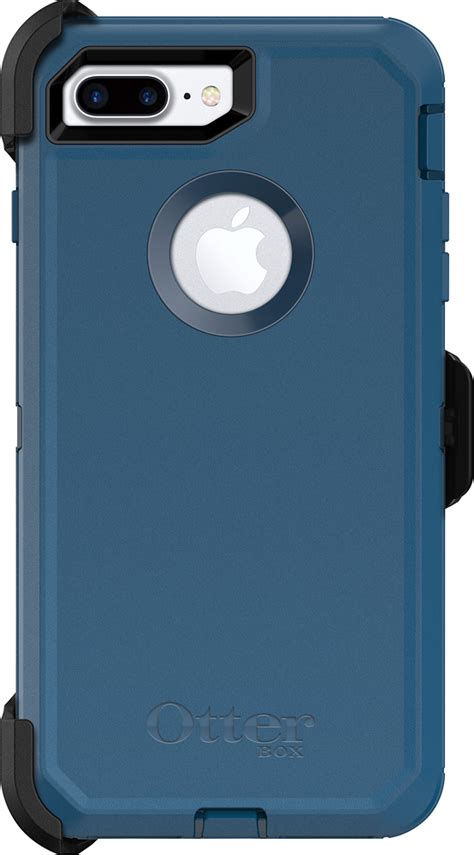 Customer Reviews: OtterBox Defender Series Case for Apple® iPhone® 7 ...