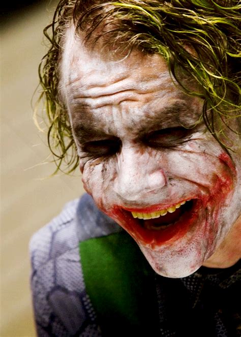 Smile - The Joker Photo (29855951) - Fanpop