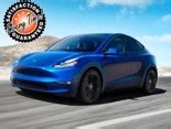 Best Tesla Model Y Vehicle Lease Deals