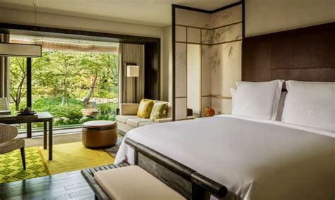 8 BEST HOTELS & RYOKAN in KYOTO - (Luxury, 5-Star, 4-Star)