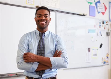 So You Want to Be a Principal: Steps You Should Take - Graduate Programs for Educators