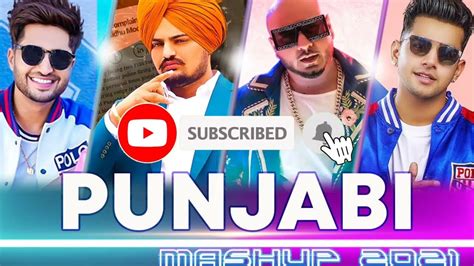 NON STOP PANJABI SONG REMIX - YouTube