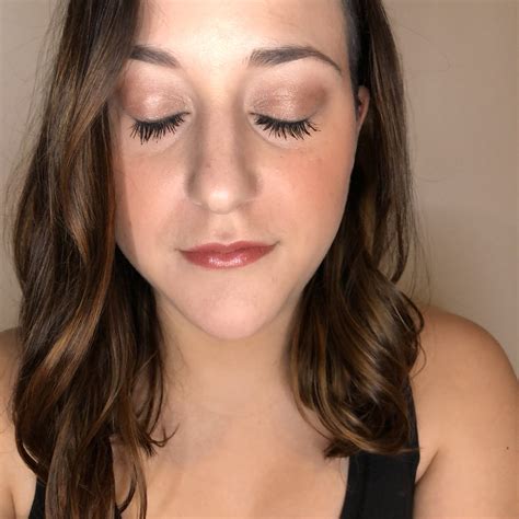 Full Face of Burt’s Bees Makeup: Swatches and Review – My Beauty Thesis