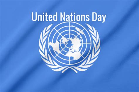 United Nations Day 2014 - Cultural Awareness International