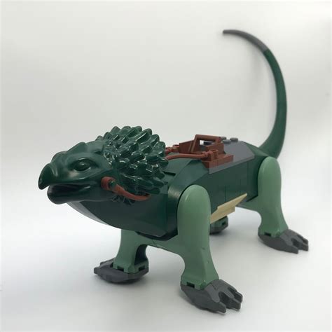 LEGO® Varactyl, Star Wars (Boga) – Atlanta Brick Co