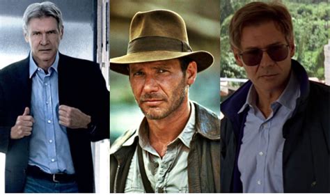 15 Best Harrison Ford Movies of All Time