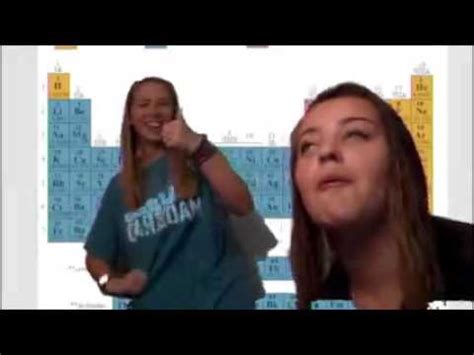 Metals, Nonmetals, and Metalloids (3rd Block) - YouTube