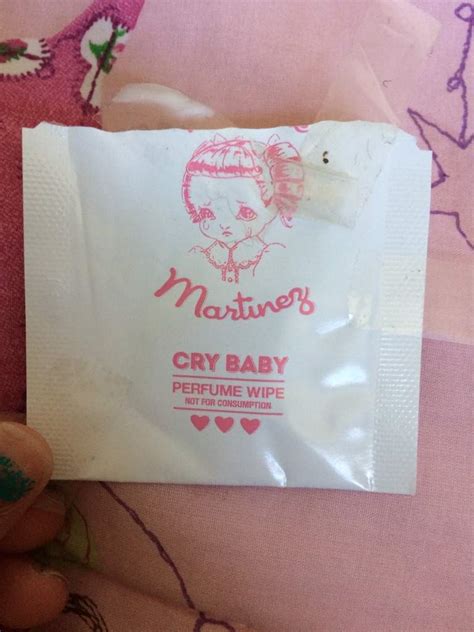 Diy cry baby perfume milk | Crybabies Amino