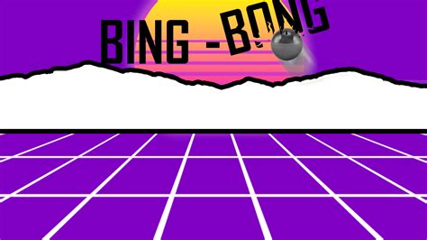 Bing Bong by Spectris Games