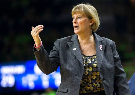 At Purdue, basketball coach made $632,926. Here’s how much she will ...