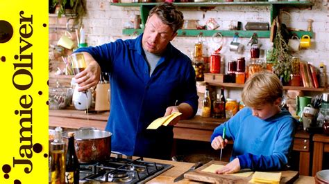 British Bolognese | Keep Cooking Family Favourites | Jamie Oliver ...