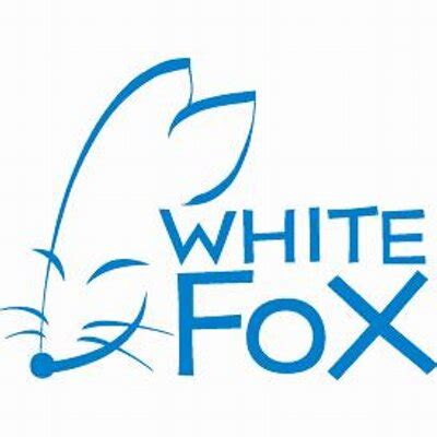 株式会社WHITE FOX(@WHITEFOX_PR)さん | Twitter