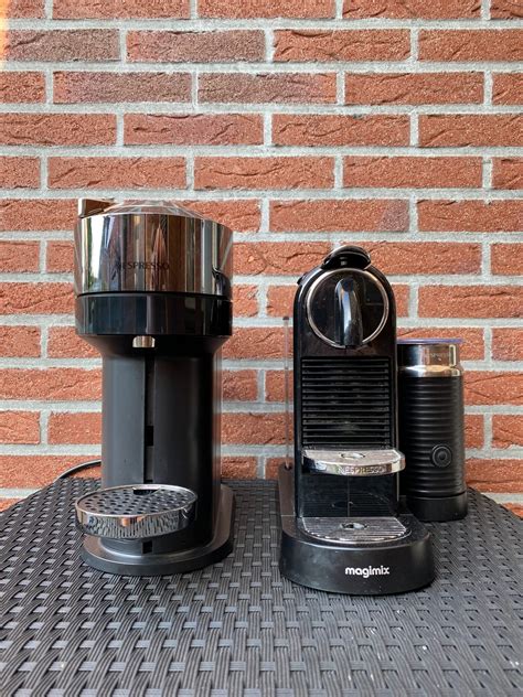 Nespresso vs. Coffee: How Does It Differ From Brewed Coffee?