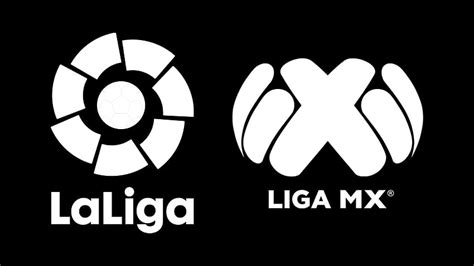 La Liga and Liga MX form alliance, including women's football, la liga ...