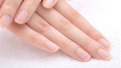 How to keep your nails healthy | Ohio State Medical Center