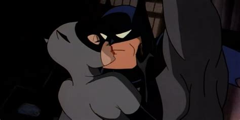 Catwoman Starred in Batman: The Animated Series' Lamest Episode, 'Cat ...