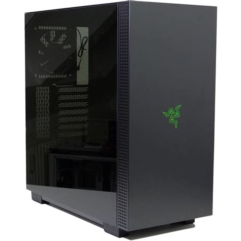 Характеристики Razer Tomahawk ATX