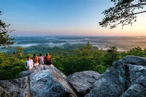 Best Mountains to Hike in Northeast Georgia | Official Georgia Tourism & Travel Website ...