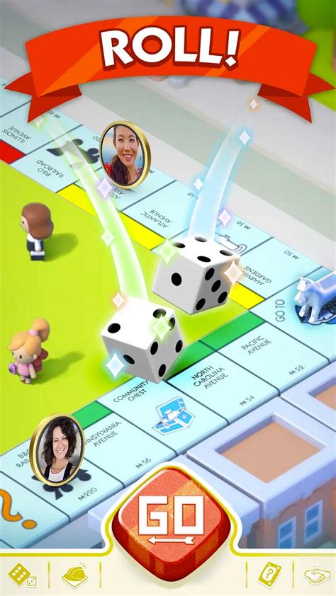 MONOPOLY GO! for iOS