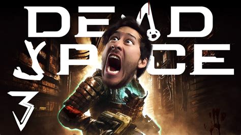 Dead Space: REMAKE - Part 3 | Markiplier Wiki | Fandom