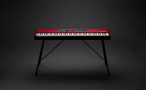 New Product: Nord Piano 5 - WORLD PIANO NEWS