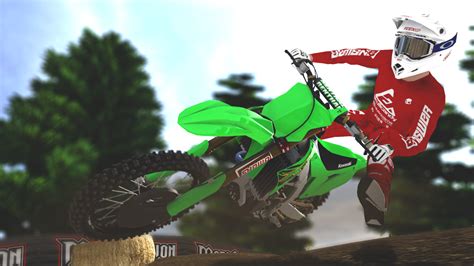 Mx Simulator - The Ultimate motocross game