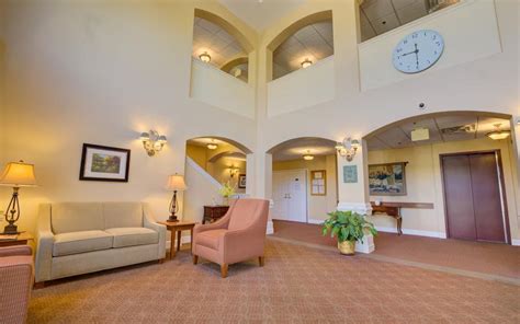 Bellingham Retirement Community | SeniorLiving.com