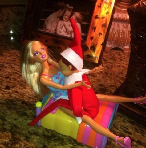 Dads Should Not Be Left In Charge Of Elf On The Shelf (27 pics)