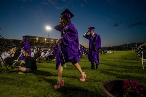 Photos: Shadow Hills High School Class of 2023 graduation