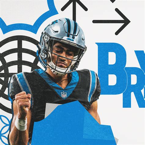 Carolina Panthers 2023 NFL Draft - THE MAIN STAGE on Behance