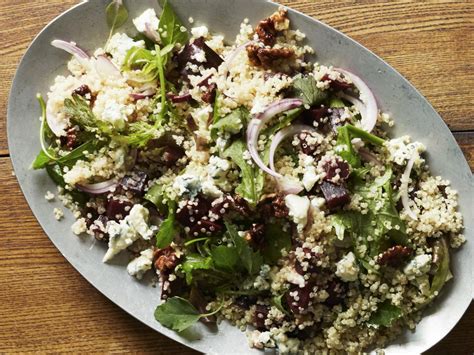 10 Great Grains Recipes | Recipes, Dinners and Easy Meal Ideas | Food Network