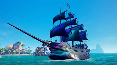 The best rewards in Sea of Thieves Season 5 Plunder Pass - Gamepur