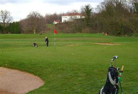 Open Golf Competitions at Wetherby Golf Club