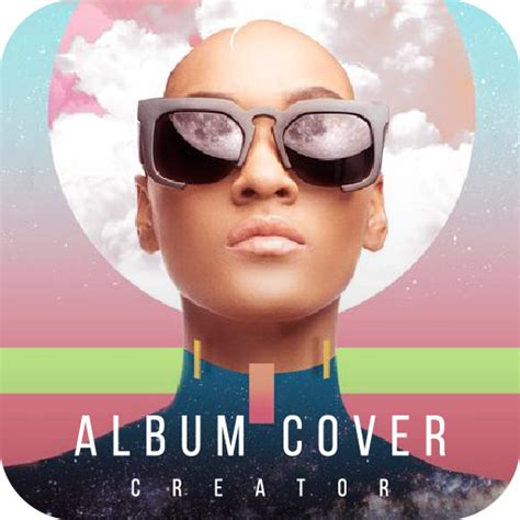 Album Cover Creator - Apps on Google Play