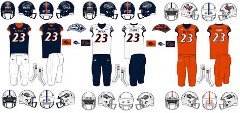 UTSA Roadrunners | American Football Wiki | Fandom