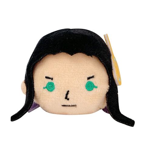 Robin (Egghead Costume) Mugi Mugi Otedama - ONE PIECE | Authentic ...