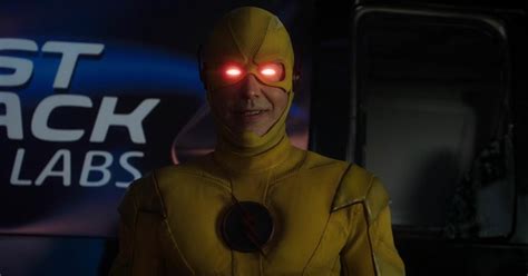 Is Reverse-Flash in 'The Flash' Movie? Here's What We Know