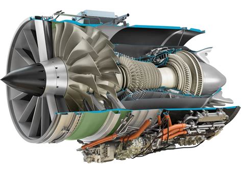 GE Reveals Engine That Could Make Aerion's Ambitious Supersonic ...