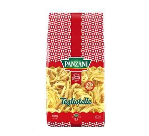 Panzani Pasta Tagliatelle 500gm Buy Online at Best Price in Bahrain ...