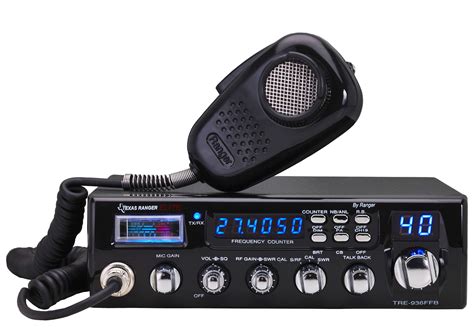 Citizen Band Radios & Equipment | CB Radio Accessories