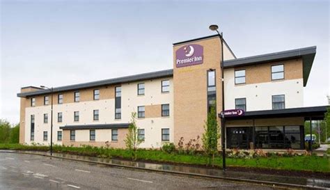 Stirling Hotels | Book Hotels In Stirling City Centre | Premier Inn