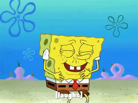 Spongebob Face GIFs - Find & Share on GIPHY