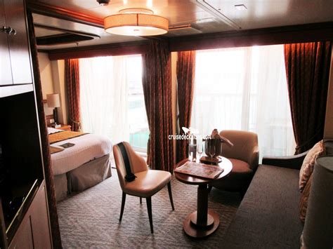 Cabin E733 Ventura Stateroom