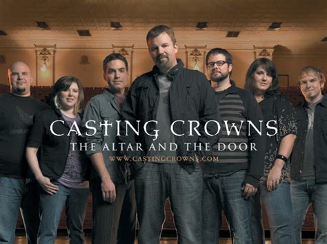 12 Best Casting Crowns Songs of All Time - Singersroom.com